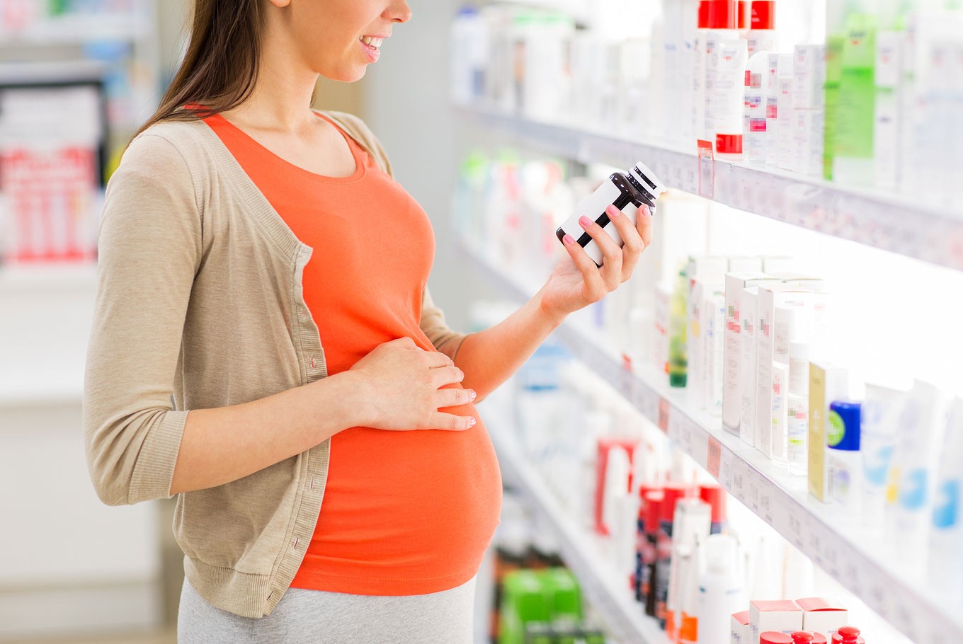 طبقه بندی داروها در دوران بارداری